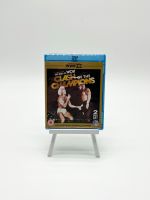 WWF/WWE NEU Blu-ray WCW Clash of the Champions 2 Disc Set Baden-Württemberg - Filderstadt Vorschau