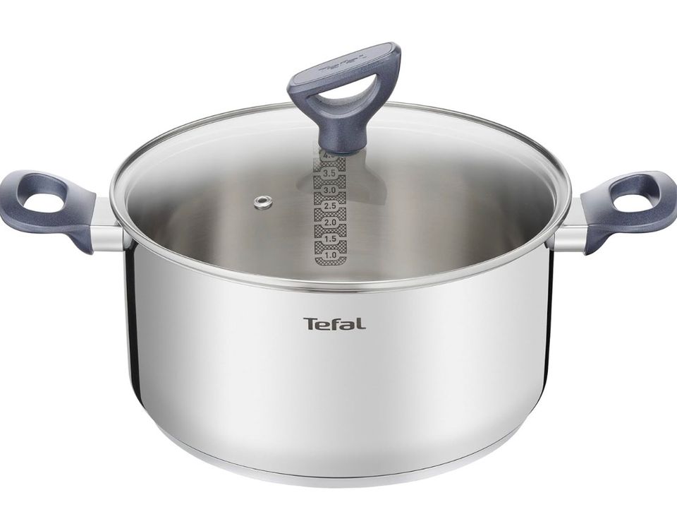 TEFAL DAILY COOK Kochtopf G71246 | 24 cm in Groß-Rohrheim