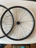 Laufradsatz Fulcrum Rapid Red 900 für Gravel & Roadbike Baden-Württemberg - Tübingen Vorschau