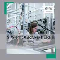 SPS-PROGRAMMIERER IN BURGHAUN Hessen - Burghaun Vorschau