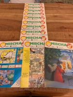 Mischa Kinderzeitschriften / Kinderzeitungen Leipzig - Leipzig, Zentrum Vorschau