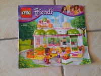 Lego Friends 41035 Heartlake Saft- und Smoothiebar Bayern - Fürth Vorschau