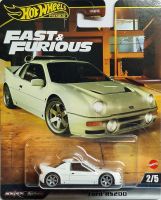 Hot Wheels PREMIUM Ford RS200 FAST & FURIOUS 2024 Bayern - Rödental Vorschau