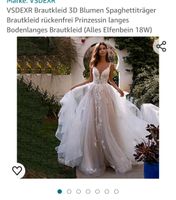 Hochzeitskleid Sachsen - Tharandt Vorschau