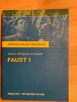 Faust 1 ,Königs Erläuterungen Baden-Württemberg - Mutlangen Vorschau