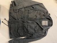 Coole Herrenjacke von Ralph Lauren Hessen - Florstadt Vorschau