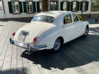 Jaguar Mark 1 1958 Bonn - Beuel Vorschau