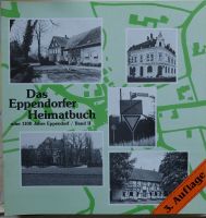 Zimmermann Wattenscheid: Das Eppendorfer Heimatbuch Band II Schleswig-Holstein - Ahrensburg Vorschau