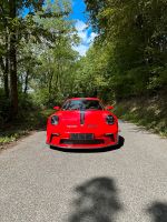 Porsche 992 GT3 Touring - Manthey Parts Nordrhein-Westfalen - Velbert Vorschau