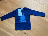 Benetton Shirt • Gr. 74 • Bio • NEU Freiburg im Breisgau - March Vorschau