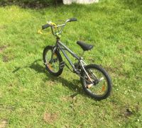 Kinderfahrrad Stunt bike BMX Niedersachsen - Filsum Vorschau