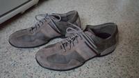 neue Pius Gabor Leder Sneaker low Gr. 41 / 7,5 Herrenschuhe braun Nordrhein-Westfalen - Alfter Vorschau