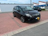 Opel zafira tourer c diesel   7 Sitzplätze Essen - Steele Vorschau