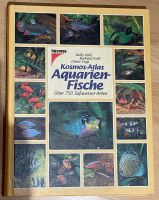 Buch - Kosmos-Atlas Aquarien-Fische / Aquarium Rheinland-Pfalz - Saulheim Vorschau
