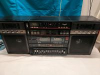 80er Jahre Boombox Ghettoblaster KA 1000 von Kamosonic /207 Berlin - Spandau Vorschau