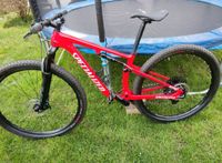 SPECIALIZED Epic Comp Carbon Fully 2023 Brain SRAM AXS GX wireles Nordrhein-Westfalen - Hilchenbach Vorschau