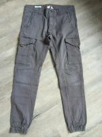 Jack & Jones Cargohose Größe 30 / 32 Schleswig-Holstein - Neumünster Vorschau