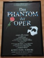 Das Phantom der Oper Musical Plakat Hessen - Neuhof Vorschau