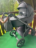 Kinderwagen 2 in 1 Roan Bass Next Black Rheinland-Pfalz - Weyerbusch Vorschau