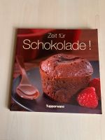 Tupperware Kochbuch Zeit für Schokolade Bayern - Altdorf Vorschau