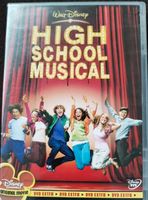 High School Musical.   DVD neuwertig Bayern - Altenstadt Vorschau