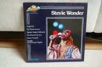 Schallplatte Stevie Wonder Doppel-LP Baden-Württemberg - Ulm Vorschau