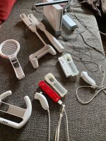 Nintendo Wii Konsole + Zubehör + 12 Spiele Baden-Württemberg - Donaueschingen Vorschau