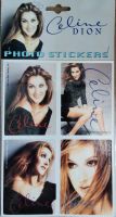 Neue Photo Sticker Celine Dion Nordrhein-Westfalen - Wetter (Ruhr) Vorschau