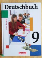 Deutschbuch von Cornelsen Kiel - Russee-Hammer Vorschau