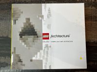 Lego Buch Architecture Bayern - Murnau am Staffelsee Vorschau