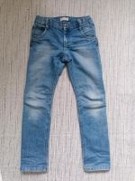 ⭐ Coole Jeans Name It Gr. 140 Hose Jungen Feldmoching-Hasenbergl - Feldmoching Vorschau