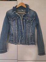 Jeans Jacke Sachsen-Anhalt - Zeitz Vorschau