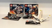 Lego Star Wars 75193 75224 30388 Disney Stuttgart - Zuffenhausen Vorschau