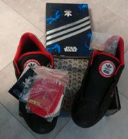 Adidas Star Wars Ultrastar Darth Vader Saarland - Quierschied Vorschau