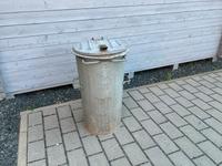 DDR - Mülltonne Sachsen - Hohndorf Vorschau