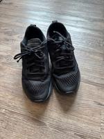 Skechers air schwarz Gr 41 sneaker Sportschuhe Brandenburg - Zehdenick Vorschau