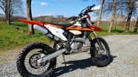 KTM EXC 300 TPI Hessen - Weilmünster Vorschau