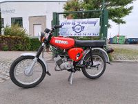 Simson S51 4Gang Baujahr 1988 mit 60km/h Papieren Thüringen - Altenburg Vorschau