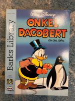 Disney Onkel Dagobert Comic von 2000 Bayern - Waldkraiburg Vorschau