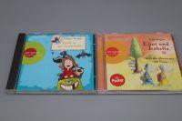 2x Kinder CD Stunk in der Geisterbahn / Eliot und Isabella ab Niedersachsen - Rosengarten Vorschau