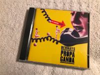 Bernays Propaganda  - My Personal Holiday (CD) Bayern - Dorfen Vorschau