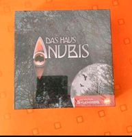 Brettspiel  Haus Anubis Niedersachsen - Wolfenbüttel Vorschau