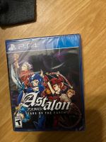 PS4 Astalon tears of the earth LRG Selten Neu und Sealed RARE Bayern - Ebern Vorschau