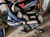 Kinderwagen, Buggy,  2 in 1 Bayern - Hof (Saale) Vorschau