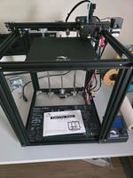 Creality Ender 5 Pro 3D Drucker - perfekte Druckergebnisse Kr. Dachau - Dachau Vorschau