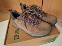 Jack Wolfskin Refugio Texapore Low W Chestnut 38 *NEU Baden-Württemberg - Karlsruhe Vorschau