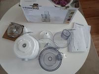 Kenwood FDP300WH Küchenmaschine Multipro Compact food processor Berlin - Pankow Vorschau