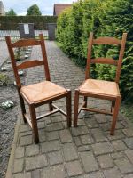 Stuhl Küchenstühle 5 Stück Wiesengrund - Gahry Vorschau