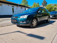 Ford Focus 1.6 / Klima / El.Fenster / TÜV NEU! Berlin - Steglitz Vorschau