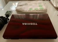 Laptop Toshiba Satego X200-21L - T7500P2GB 2x160GB 17 Zoll Stuttgart - Plieningen Vorschau